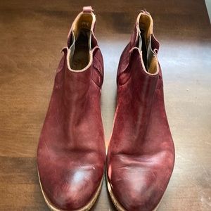 Kork Ease ankle boots 9.5